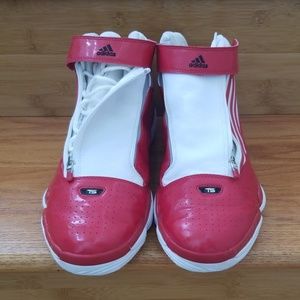 Adidas Signature " Derrick Rose" basketball shoes